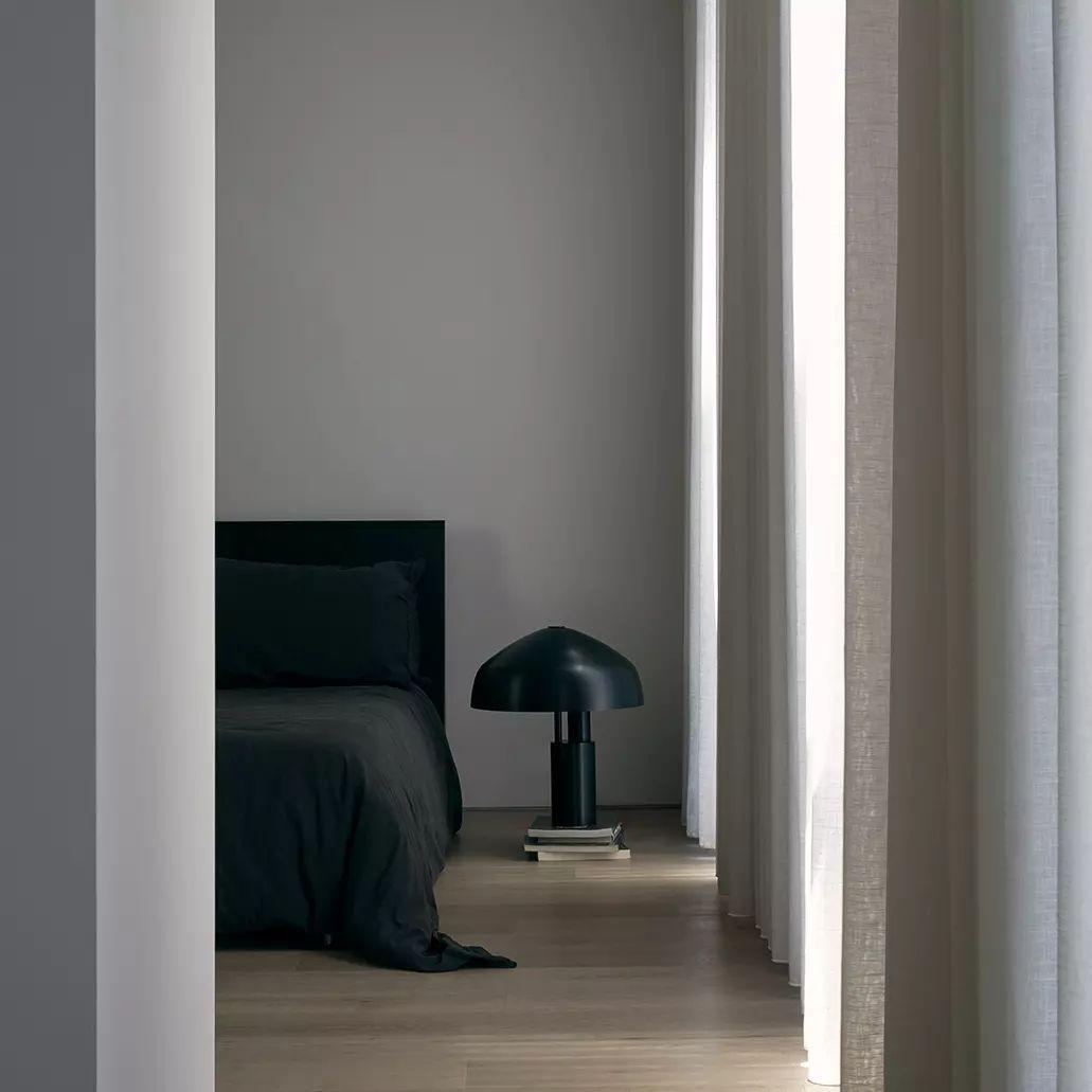 Ora Side Table Light Desk Light, Bedside Table Lamp, detail 18