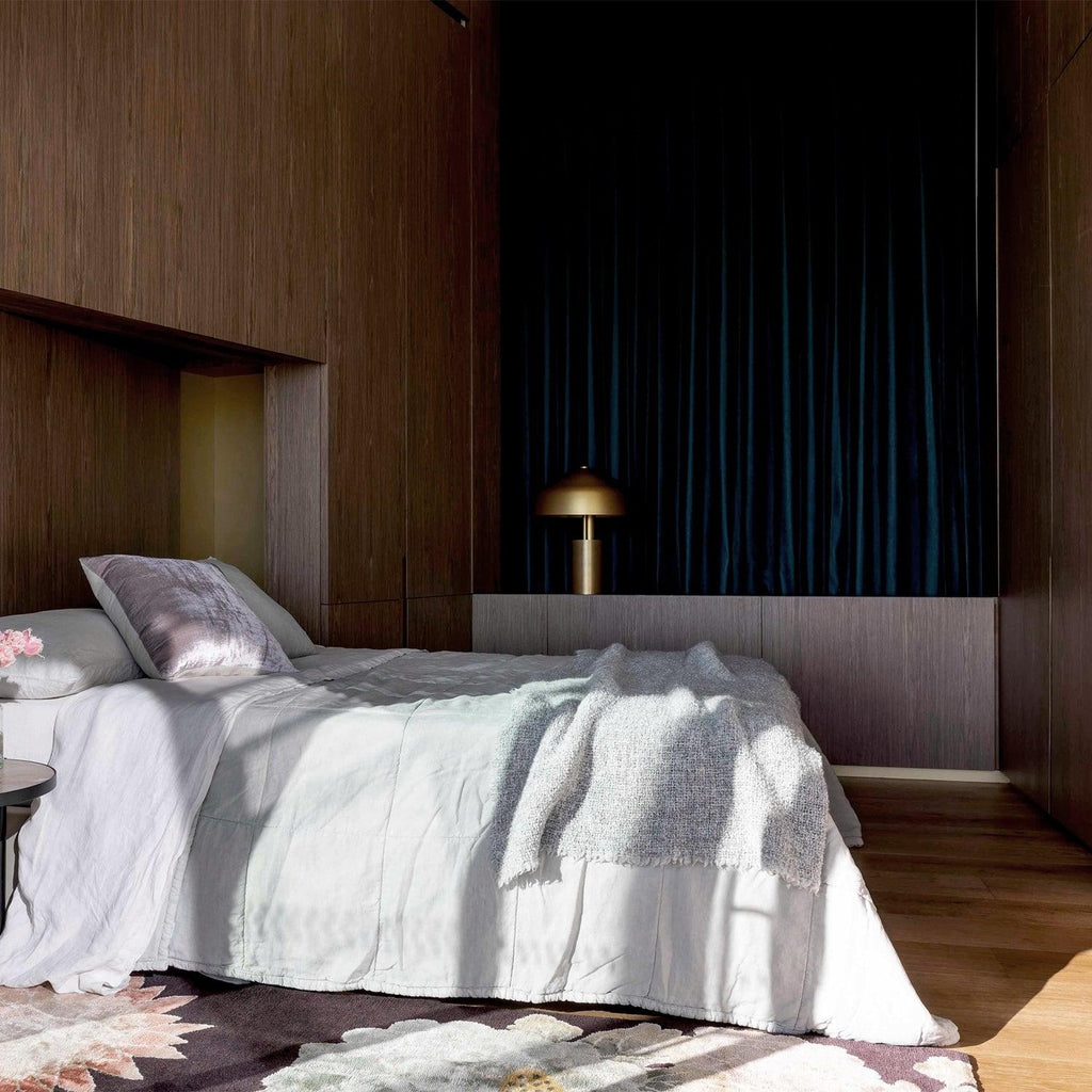 Ora Side Table Light Desk Light, Bedside Table Lamp, detail 20