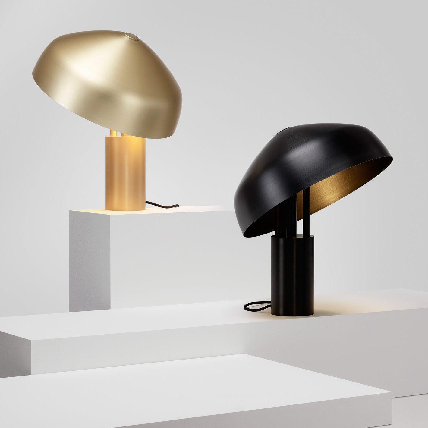 Ora Side Table Light Desk Light, Bedside Table Lamp, detail 3