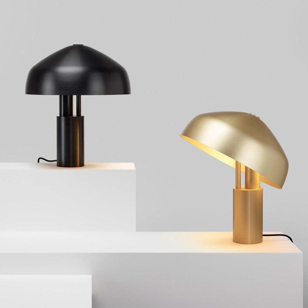 Ora Side Table Light Desk Light, Bedside Table Lamp, detail 2