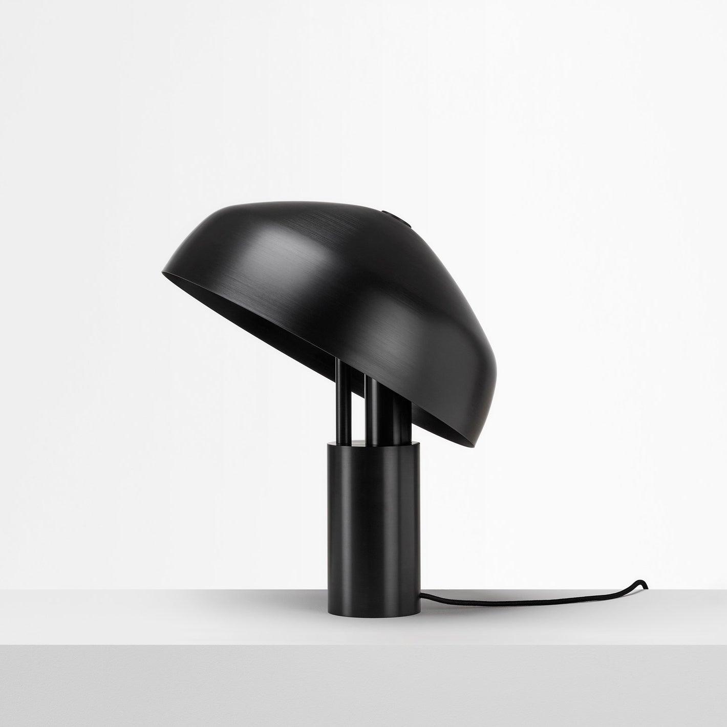 Ora Side Table Light Desk Light, Bedside Table Lamp, detail 5