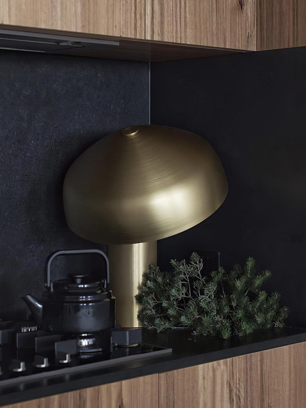 Ora Side Table Light Desk Light, Bedside Table Lamp, detail 23
