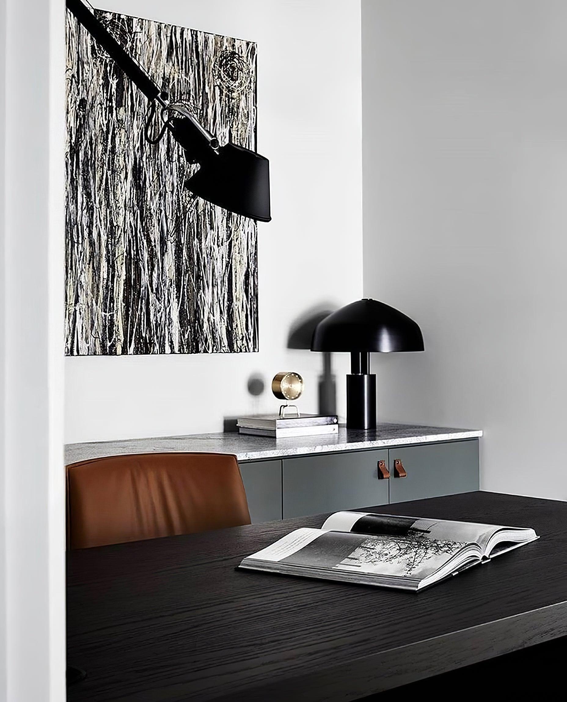 Ora Side Table Light Desk Light, Bedside Table Lamp, detail 27