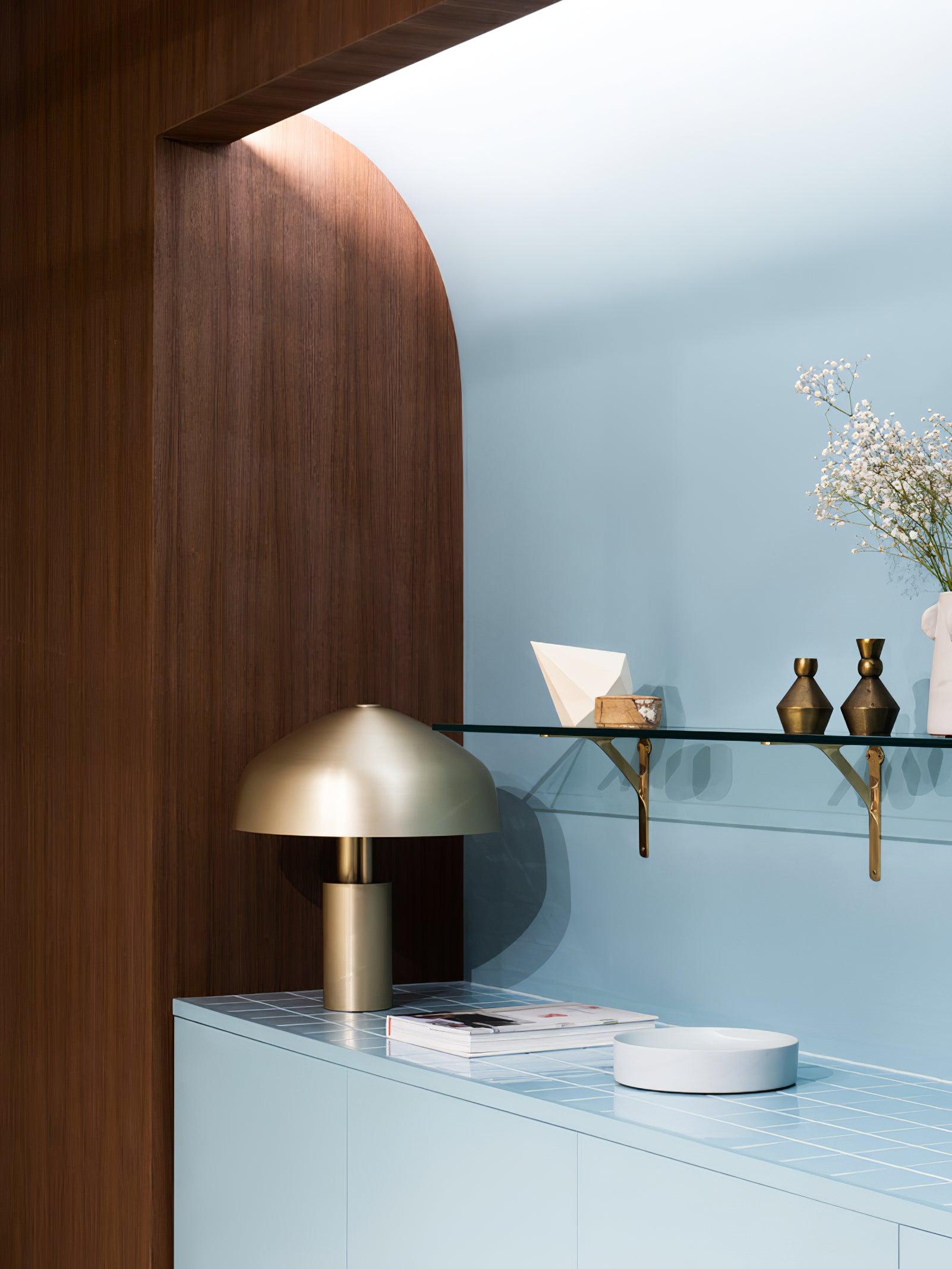 Ora Side Table Light Desk Light, Bedside Table Lamp, detail 31