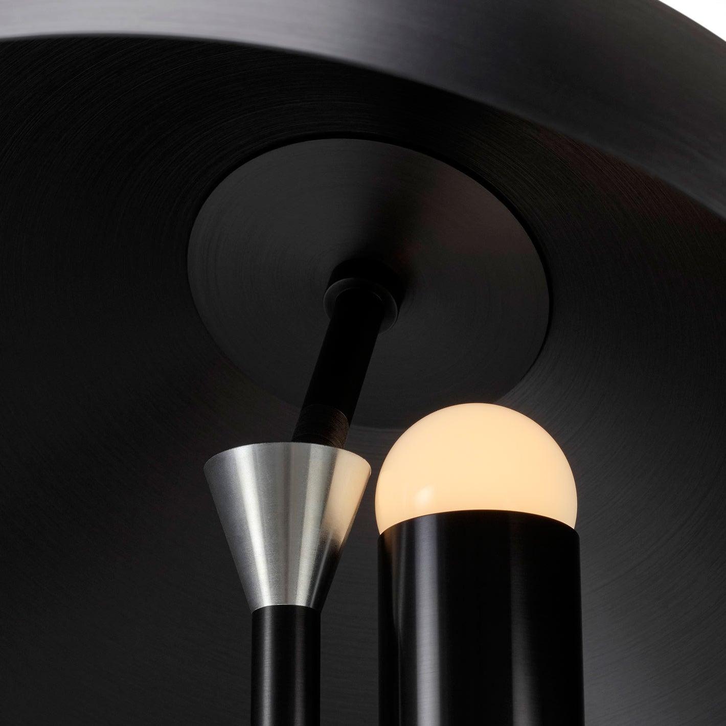 Ora Side Table Light Desk Light, Bedside Table Lamp, detail 33
