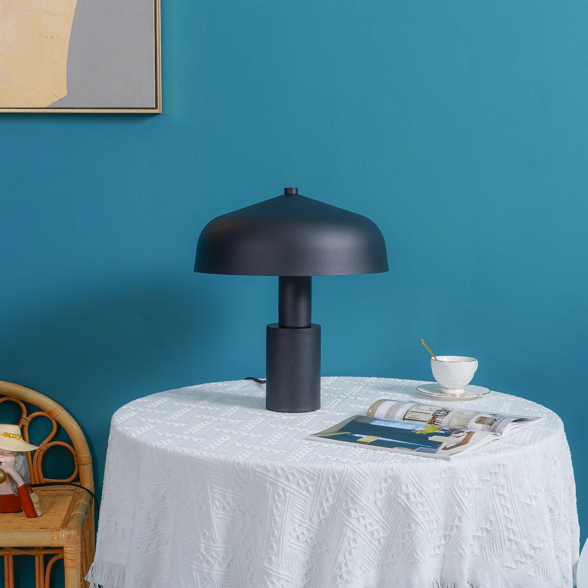 Ora Side Table Light Desk Light, Bedside Table Lamp, detail 10