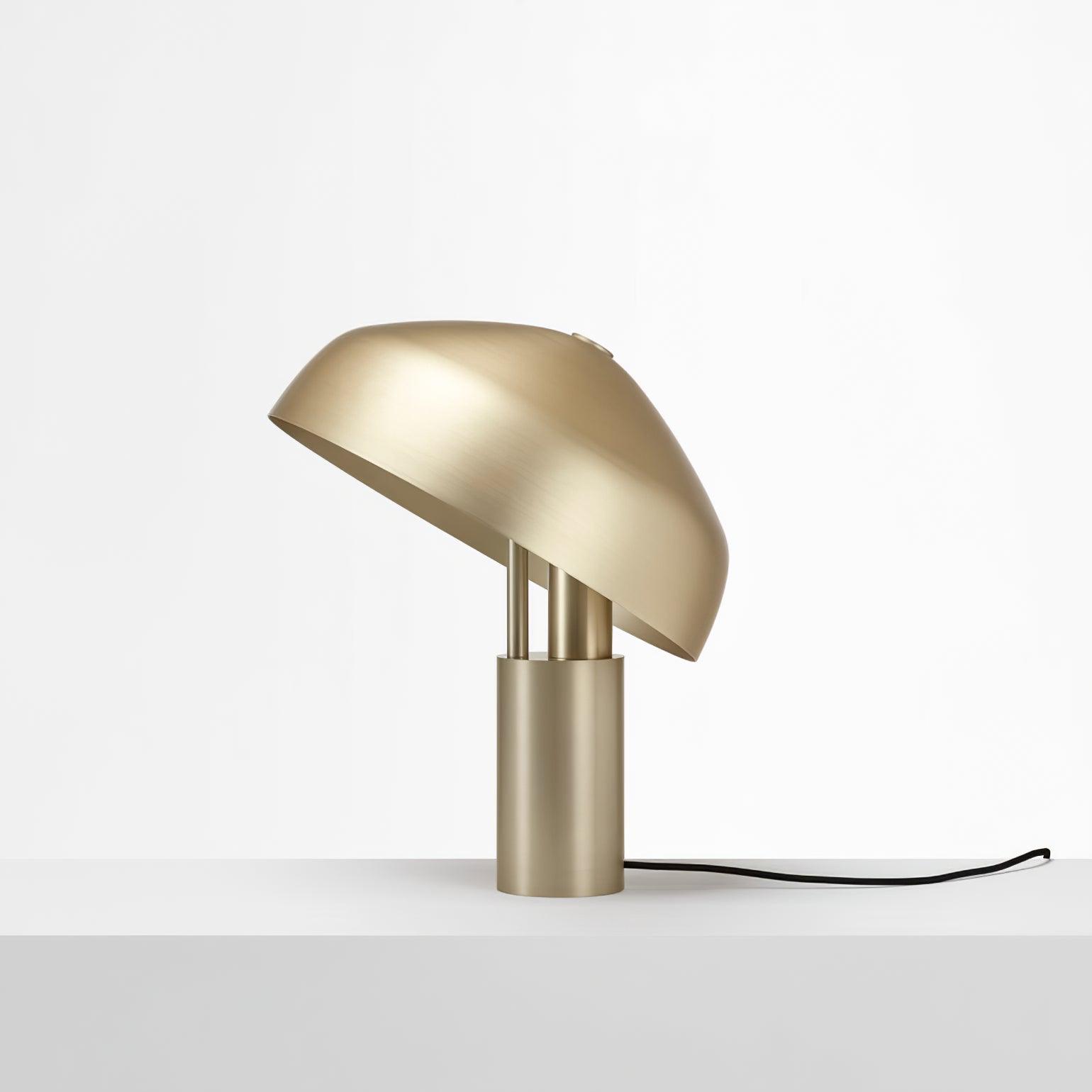 Ora Side Table Light Desk Light, Bedside Table Lamp, detail 6