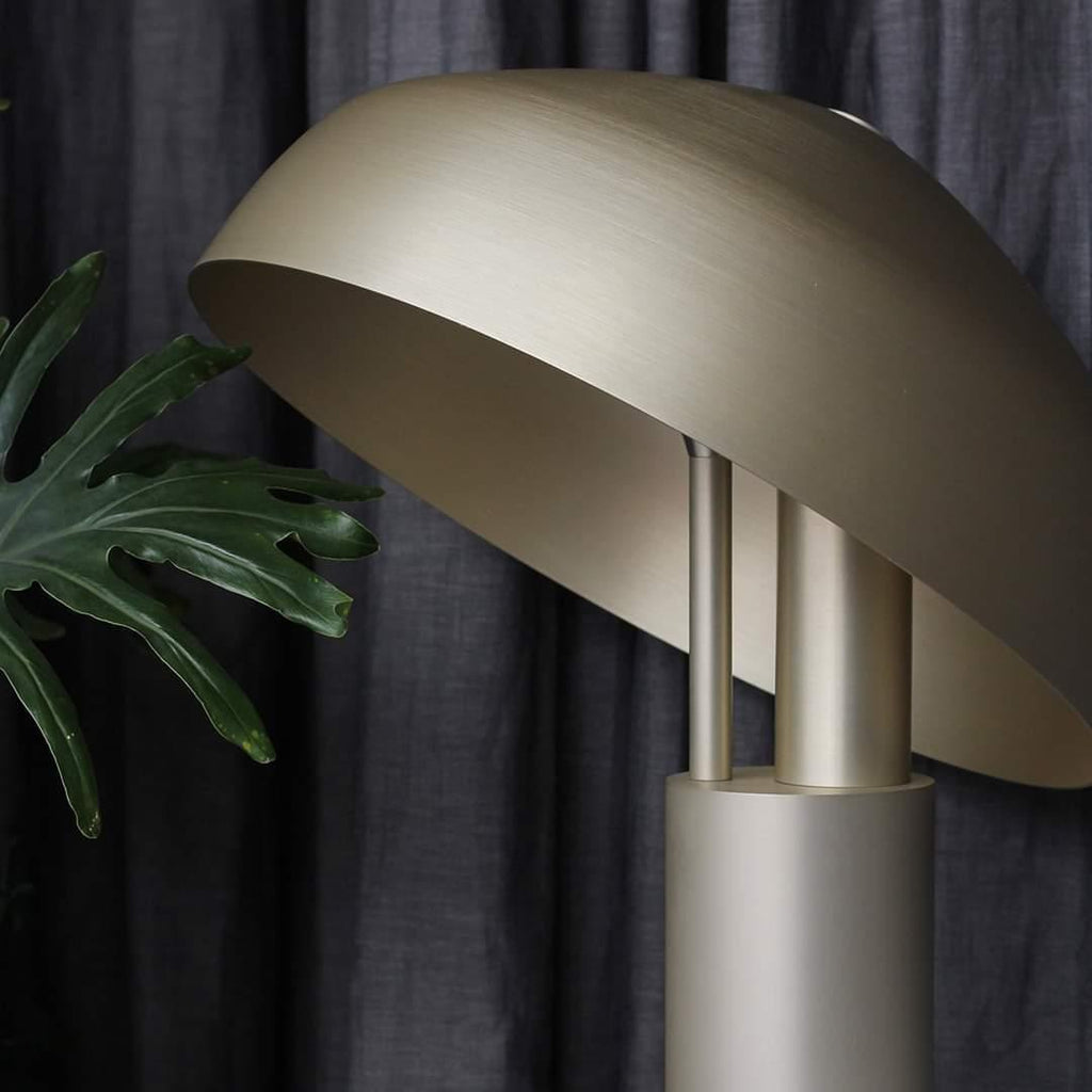 Ora Side Table Light Desk Light, Bedside Table Lamp, detail 34