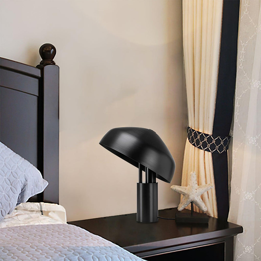 Ora Side Table Light Desk Light, Bedside Table Lamp, detail 11