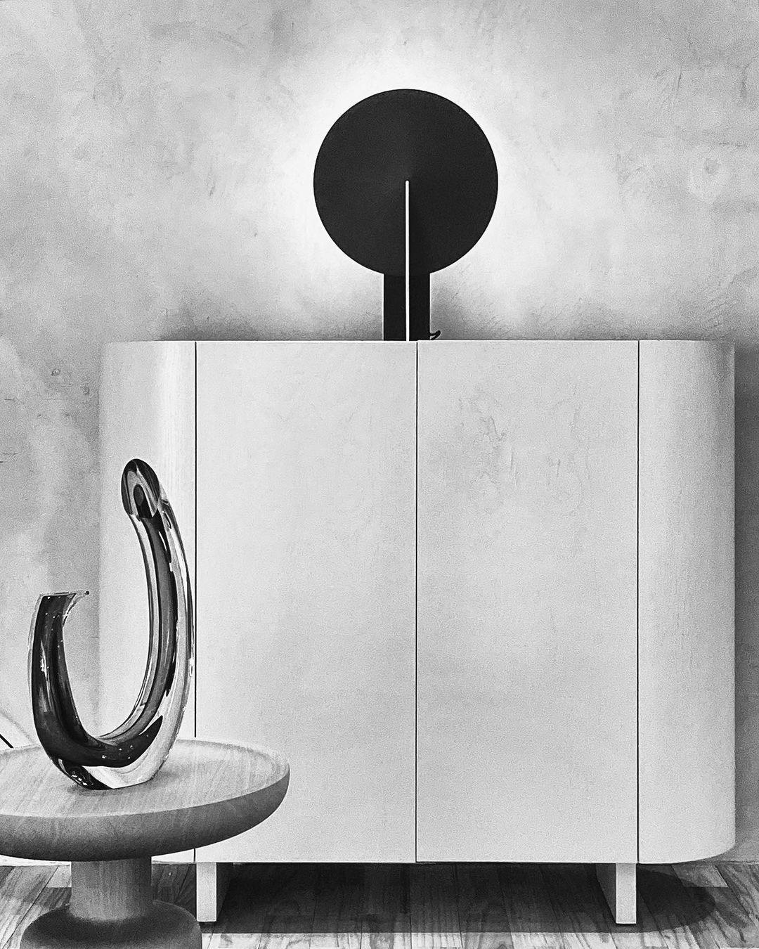 Orbe Table Light, Bedside Table Lamp, detail 26