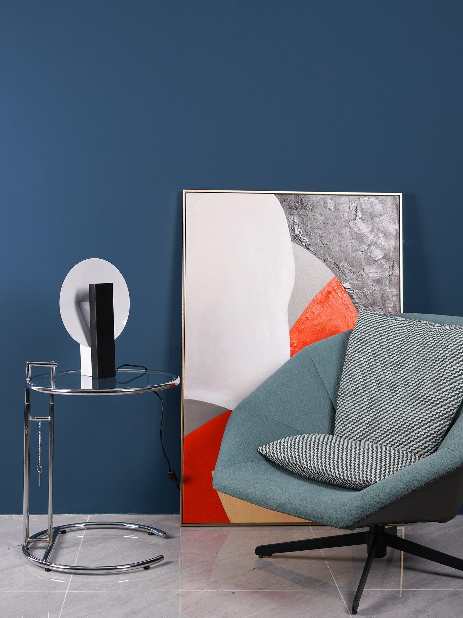 Orbe Table Light, Bedside Table Lamp, detail 11