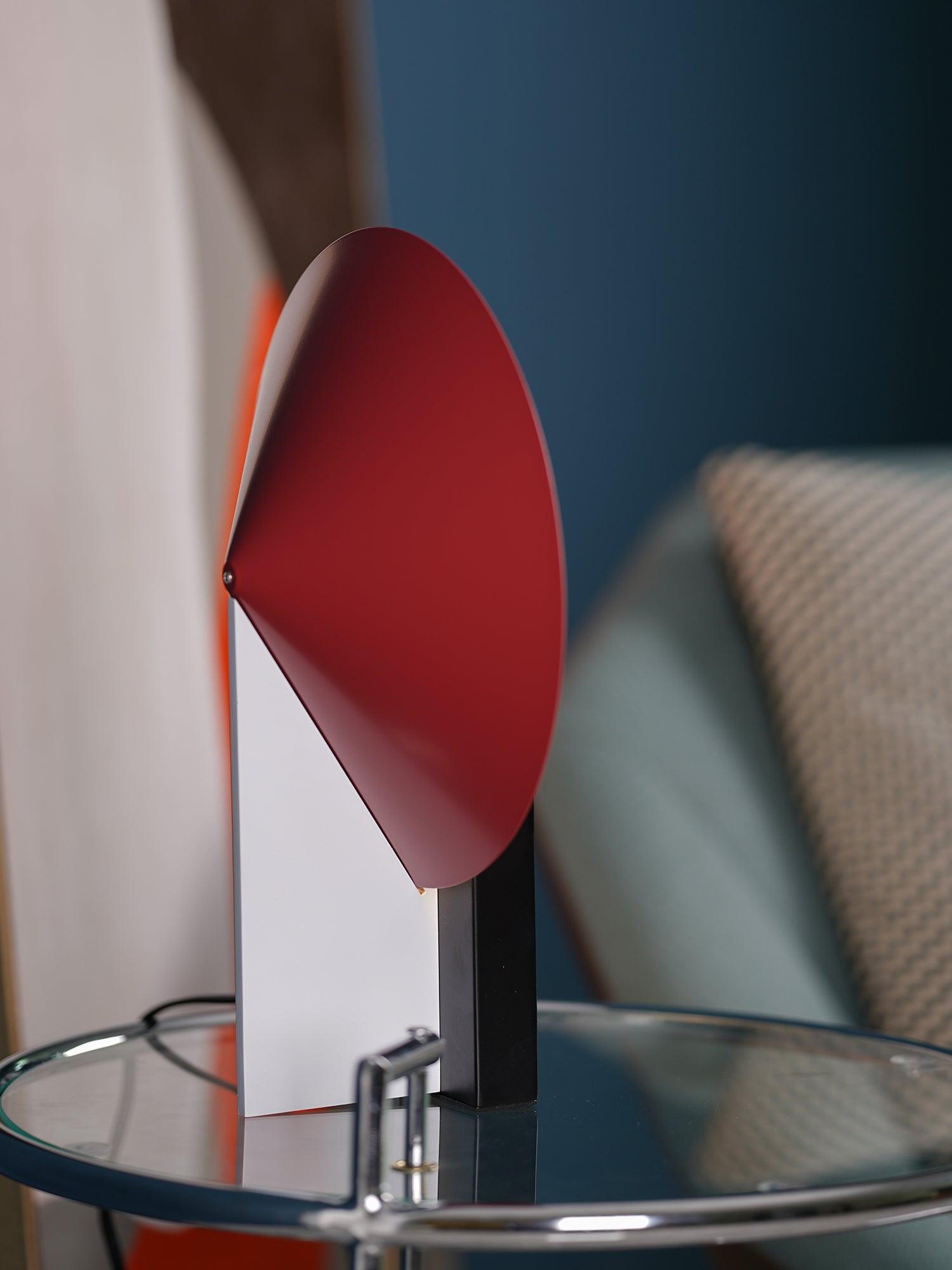 Orbe Table Light, Bedside Table Lamp, detail 14