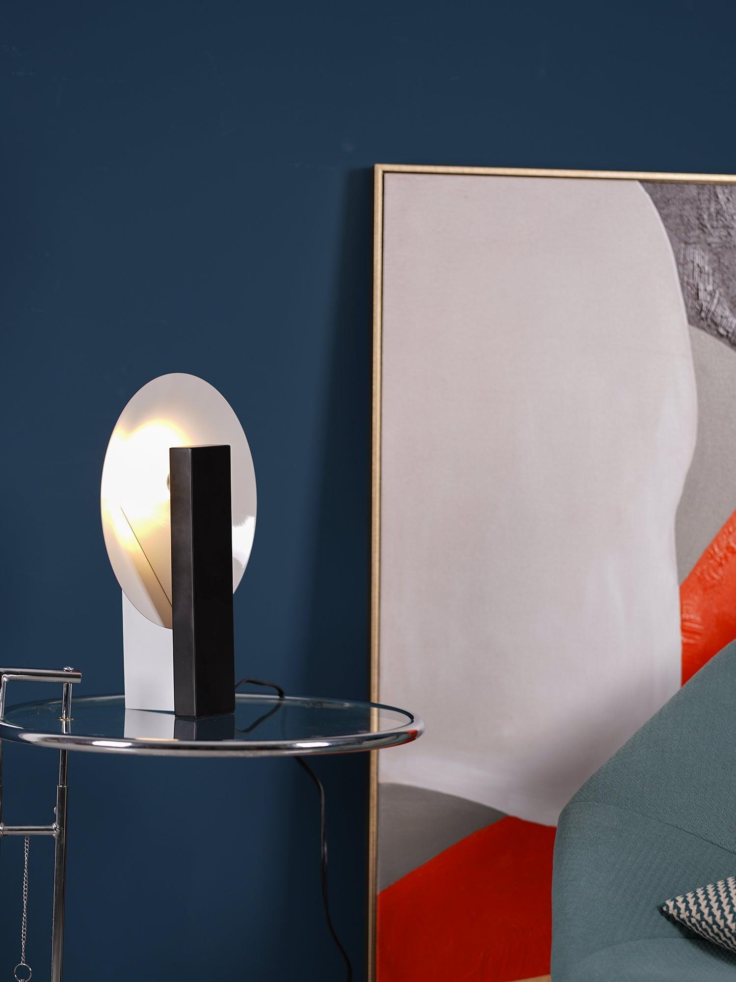 Orbe Table Light, Bedside Table Lamp, detail 15
