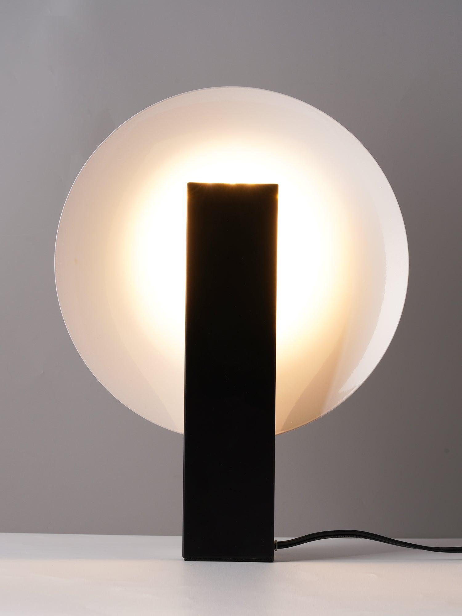 Orbe Table Light, Bedside Table Lamp, detail 61