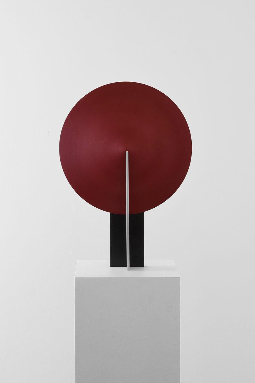 Orbe Table Light, Bedside Table Lamp, detail 29