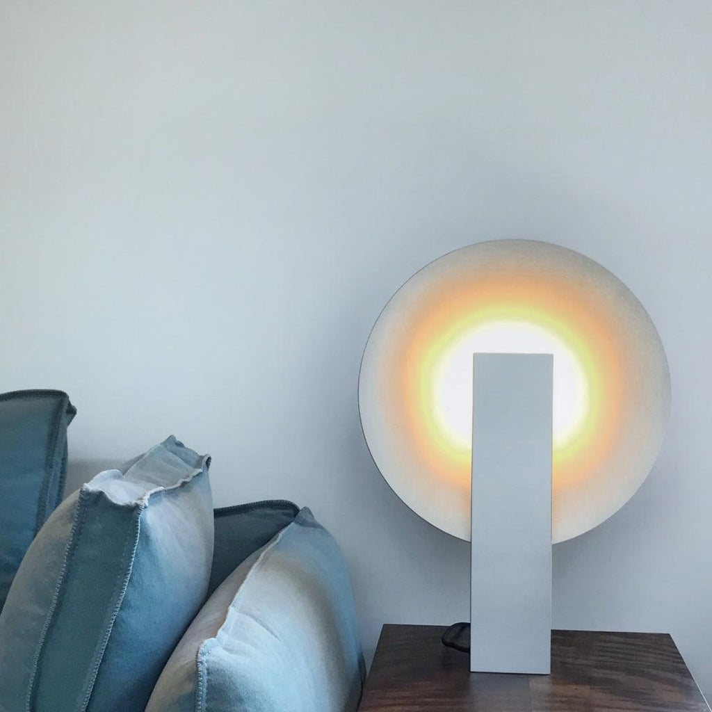 Orbe Table Light, Bedside Table Lamp, detail 16