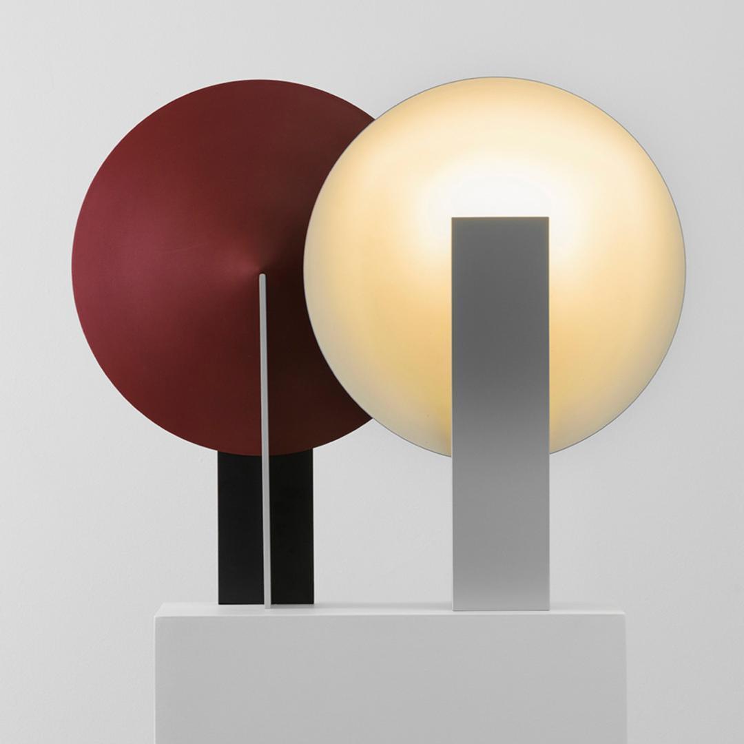 Orbe Table Light, Bedside Table Lamp, detail 31