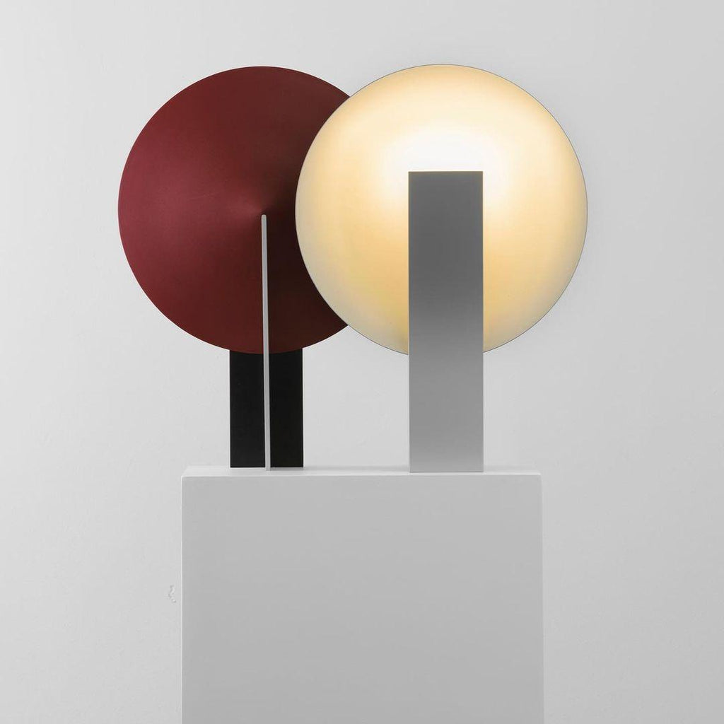 Orbe Table Light, Bedside Table Lamp, detail 33