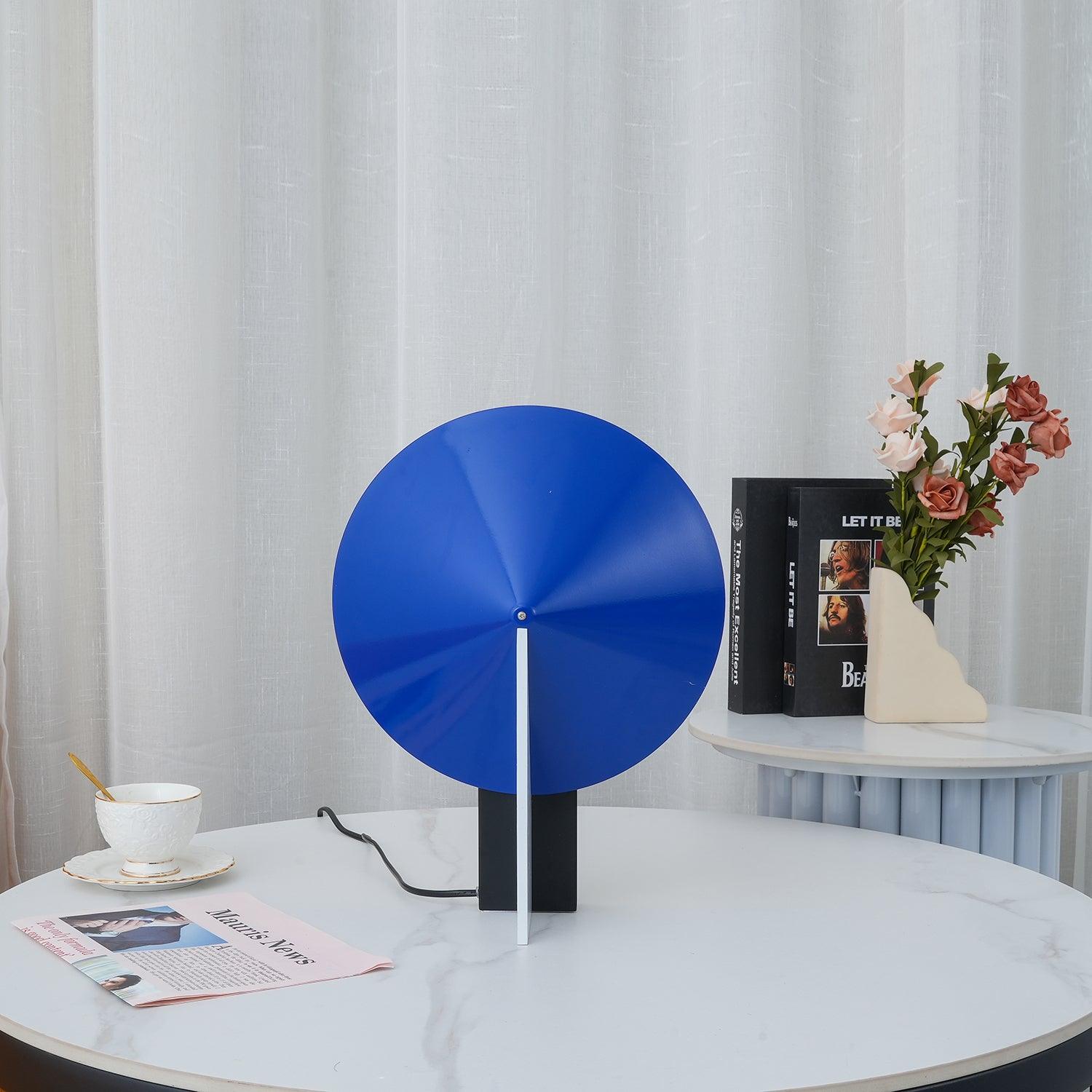 Orbe Table Light, Bedside Table Lamp, detail 8