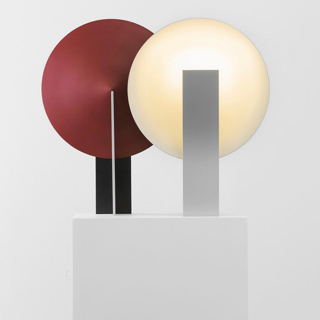Orbe Table Light, Bedside Table Lamp, detail 34