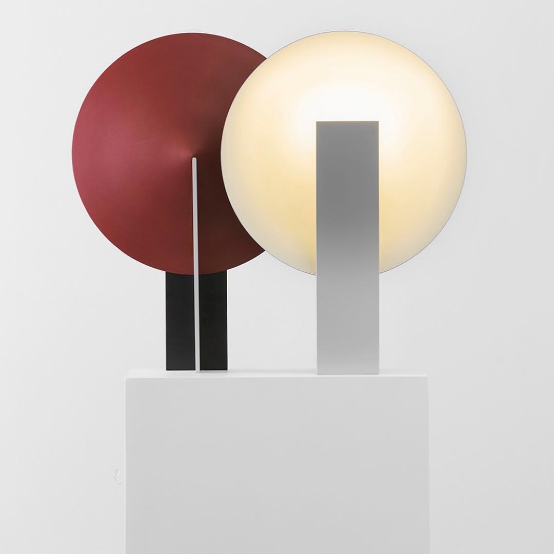 Orbe Table Light, Bedside Table Lamp, detail 34