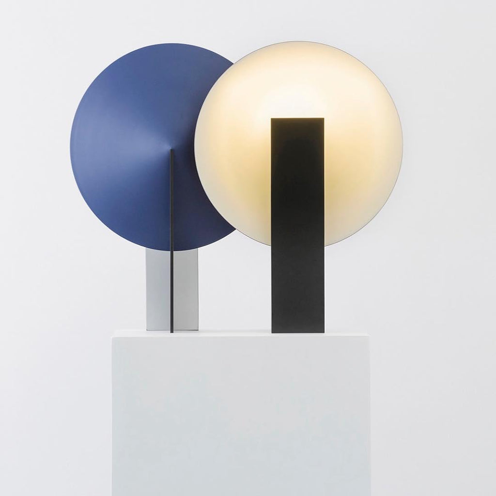 Orbe Table Light, Bedside Table Lamp, detail 35