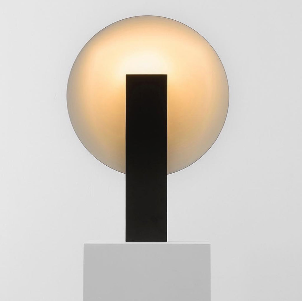 Orbe Table Light, Bedside Table Lamp, detail 36