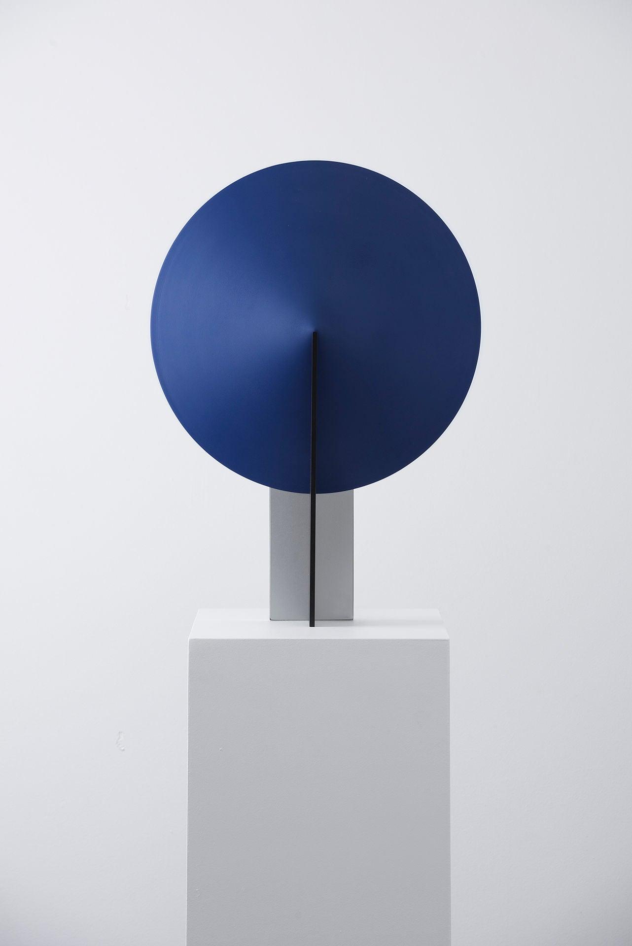 Orbe Table Light, Bedside Table Lamp, detail 40