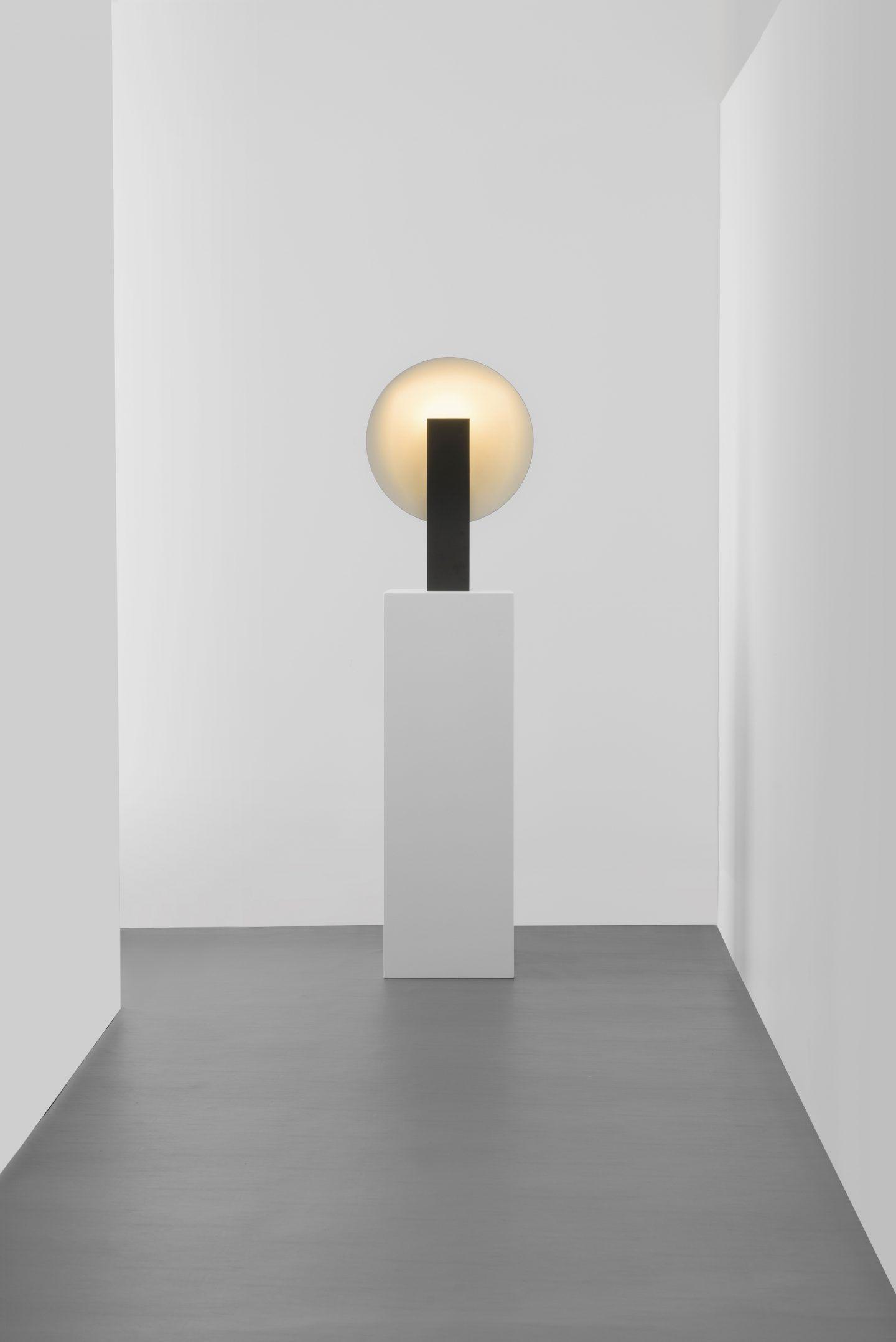 Orbe Table Light, Bedside Table Lamp, detail 41