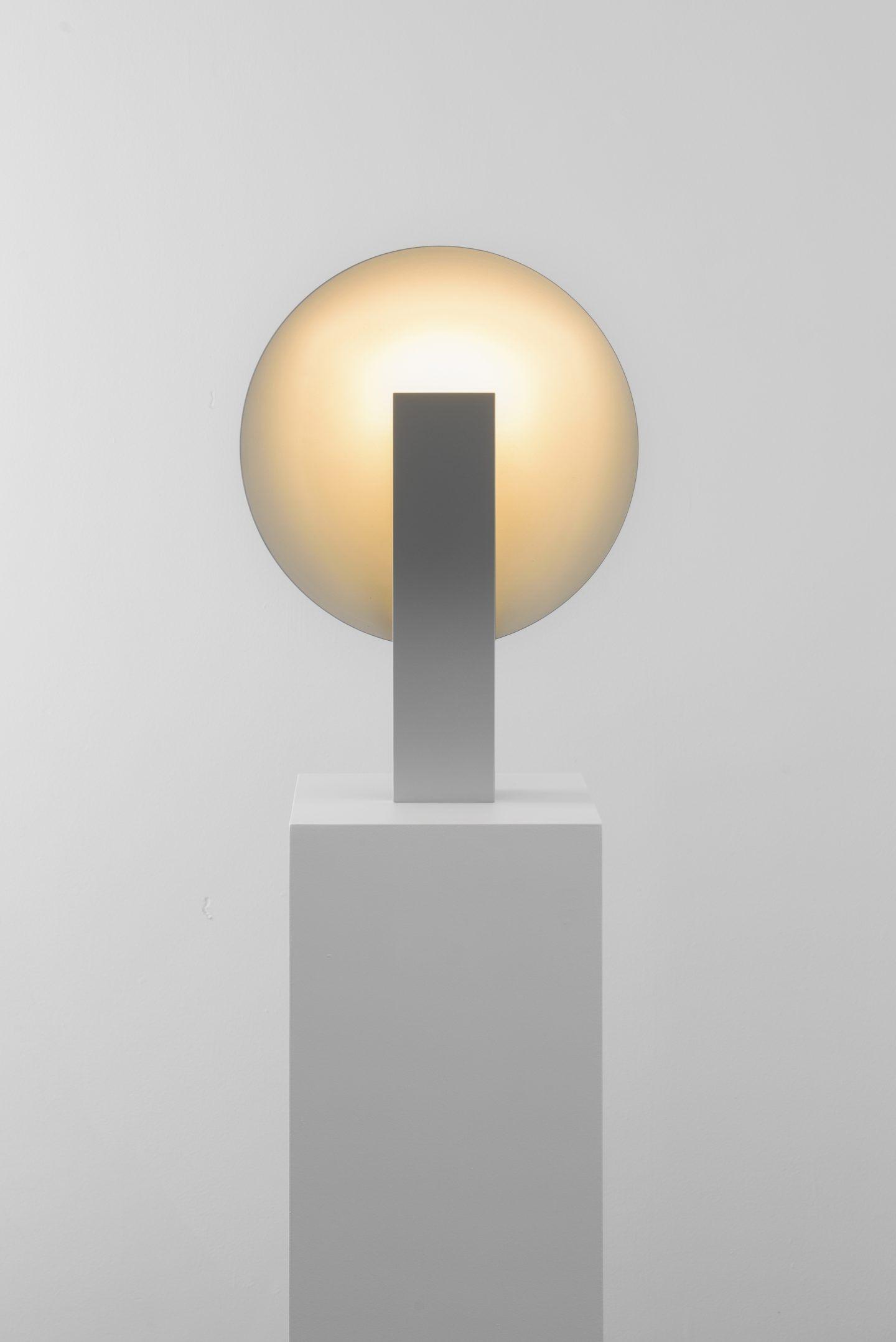 Orbe Table Light, Bedside Table Lamp, detail 42