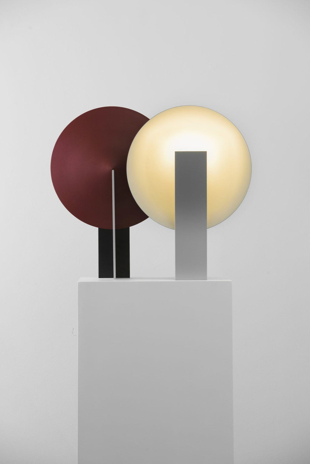 Orbe Table Light, Bedside Table Lamp, detail 43