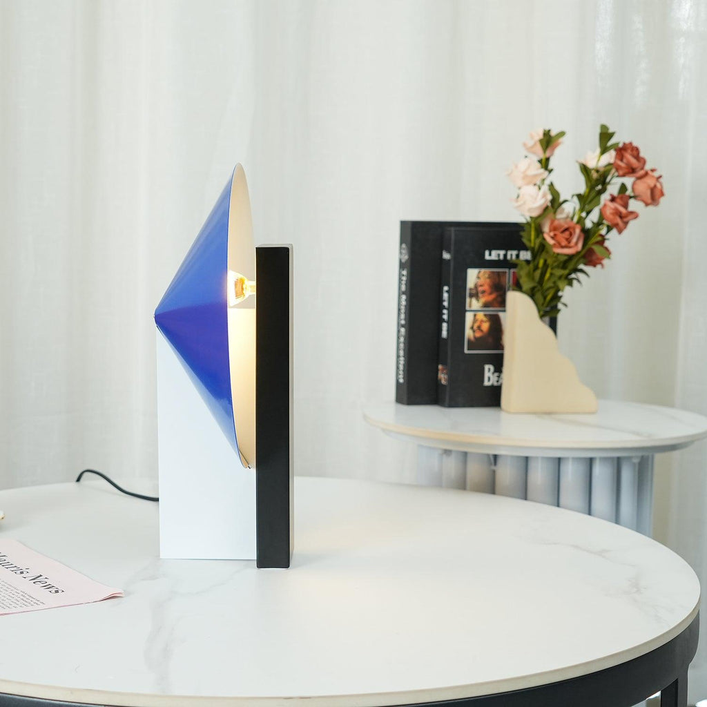 Orbe Table Light, Bedside Table Lamp, detail 9