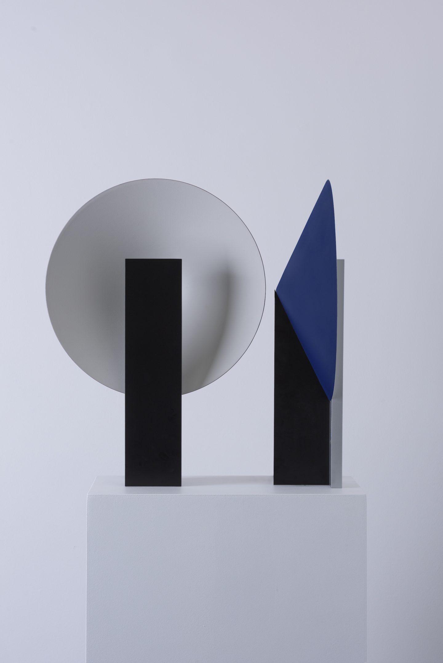 Orbe Table Light, Bedside Table Lamp, detail 20