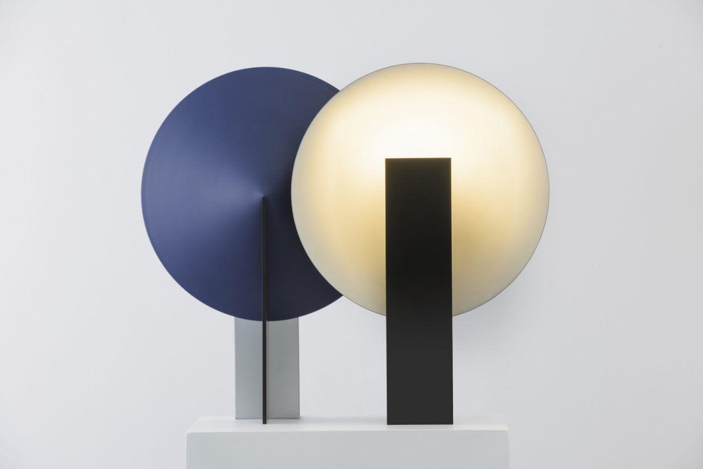 Orbe Table Light, Bedside Table Lamp, detail 44
