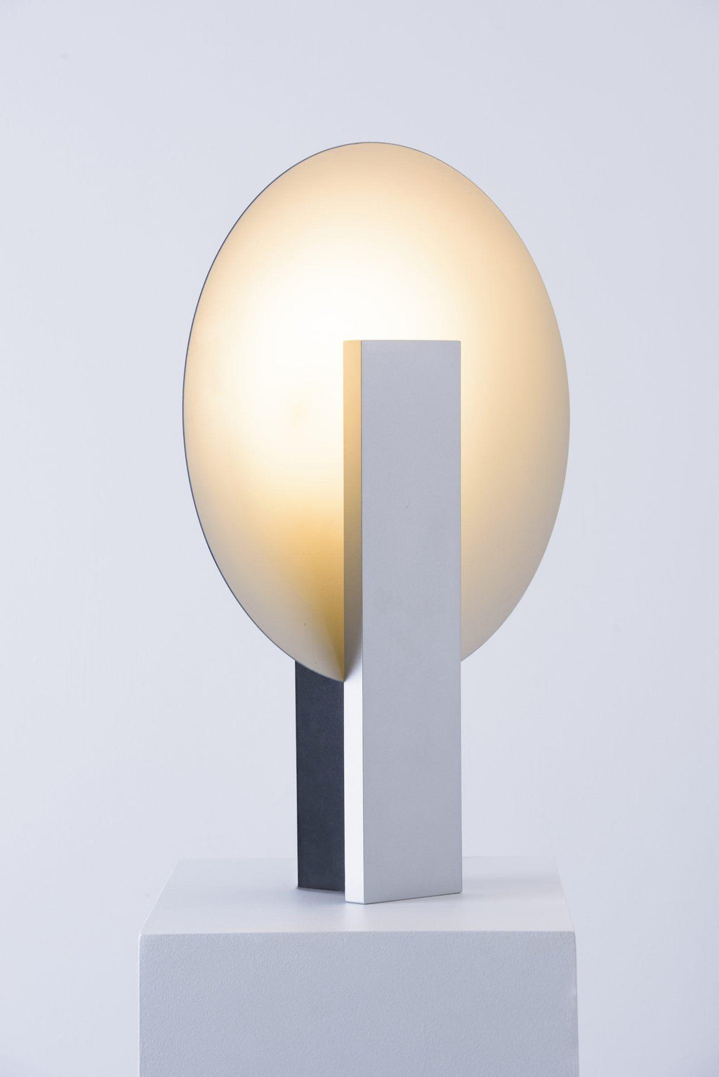 Orbe Table Light, Bedside Table Lamp, detail 21