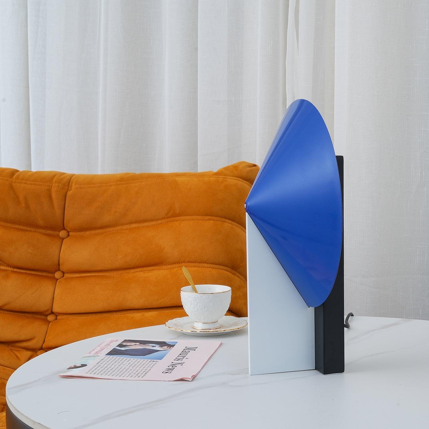 Orbe Table Light, Bedside Table Lamp, detail 5