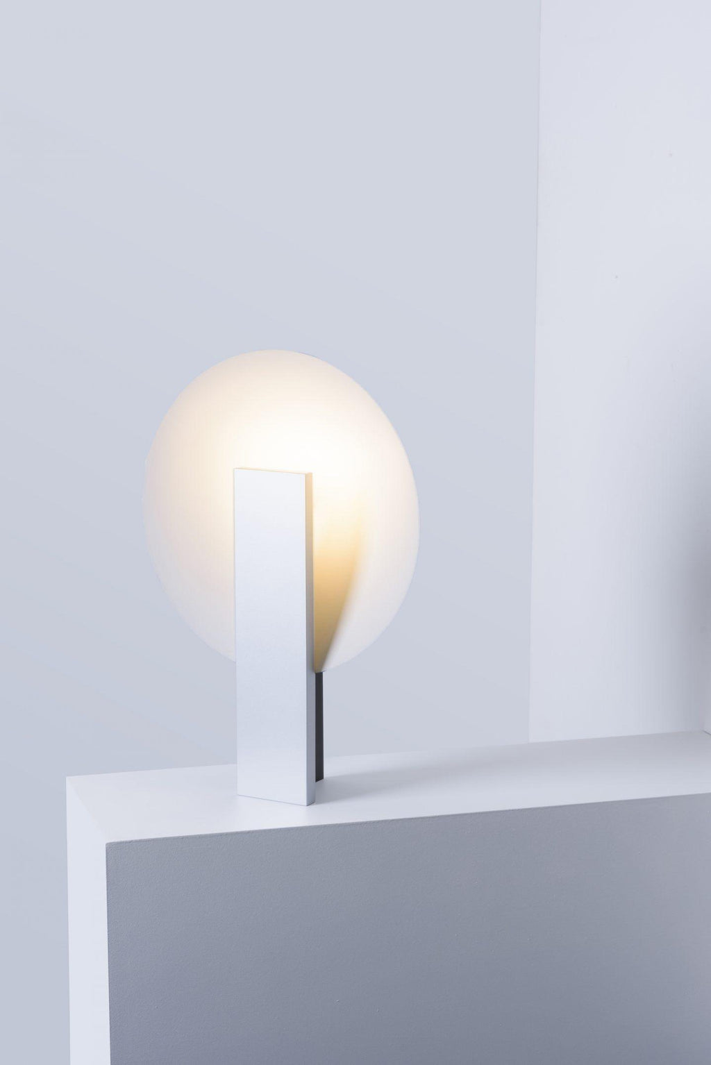 Orbe Table Light, Bedside Table Lamp, detail 22