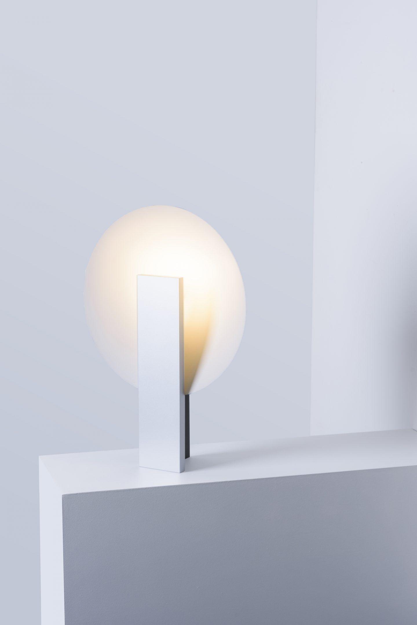 Orbe Table Light, Bedside Table Lamp, detail 22