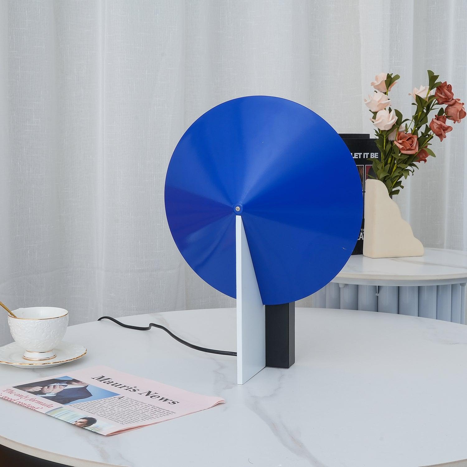 Orbe Table Light, Bedside Table Lamp, detail 6