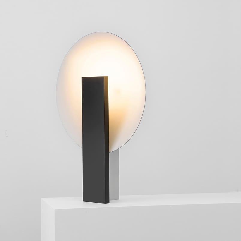 Orbe Table Light, Bedside Table Lamp, detail 2