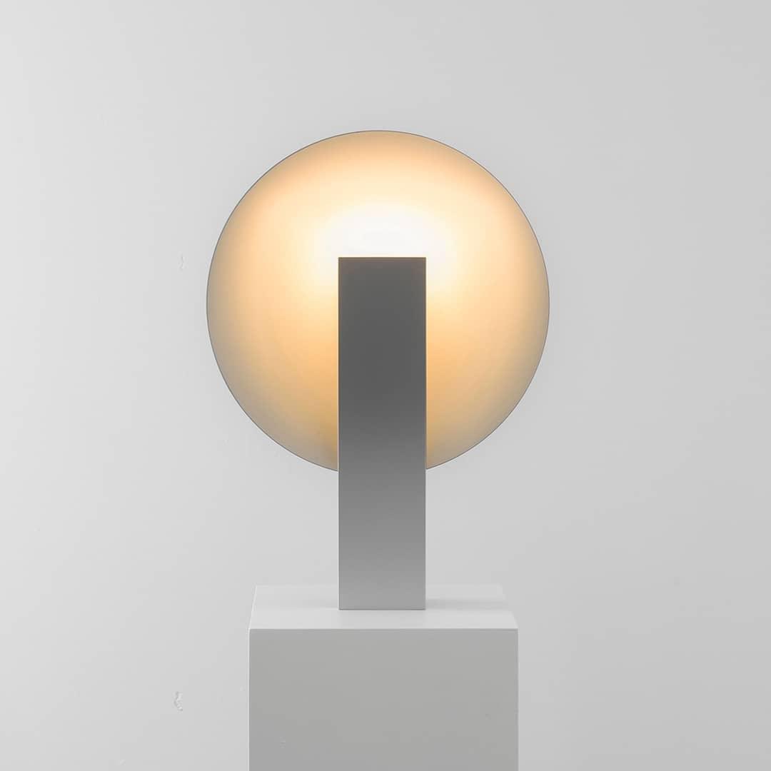 Orbe Table Light, Bedside Table Lamp, detail 24