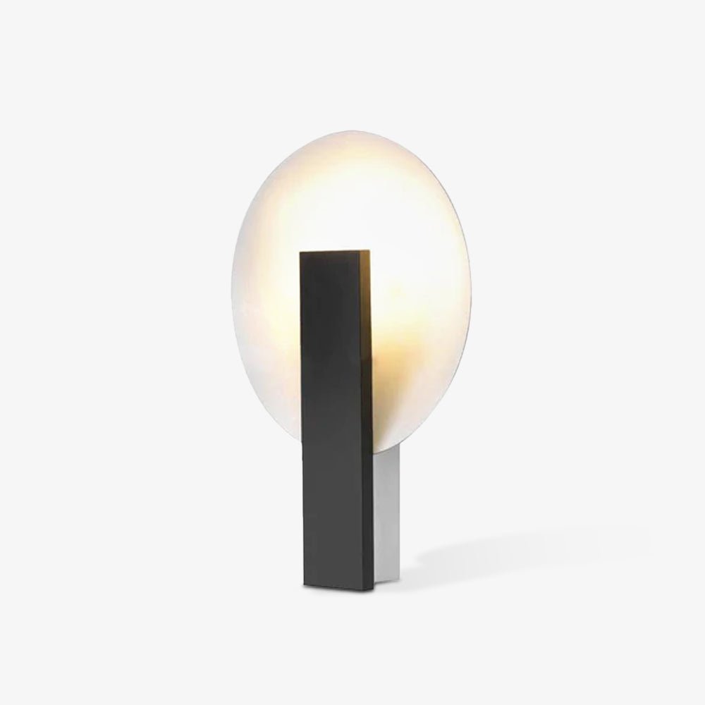 Orbe Table Light, Bedside Table Lamp, detail 10