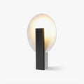 Orbe Table Light, Bedside Table Lamp, Metal, Φ 11.8 x H 16.5