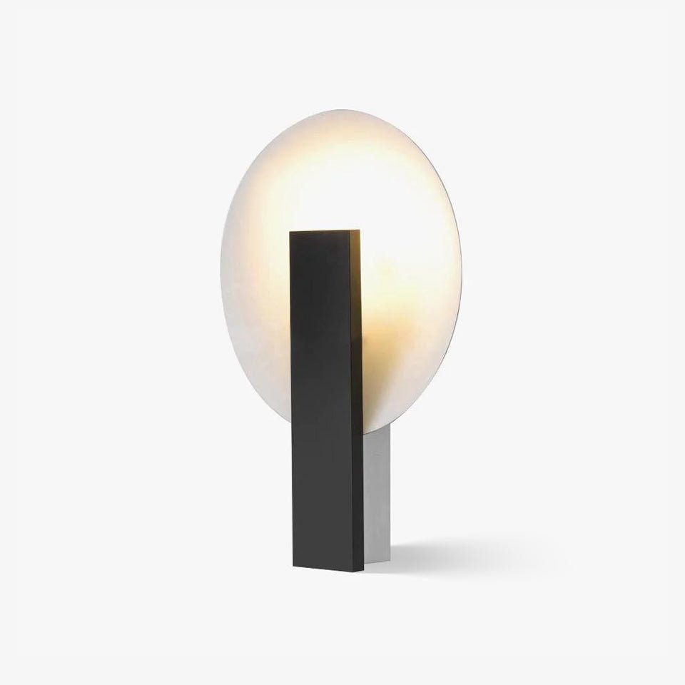 Orbe Table Light, Bedside Table Lamp, Metal, Φ 11.8 x H 16.5