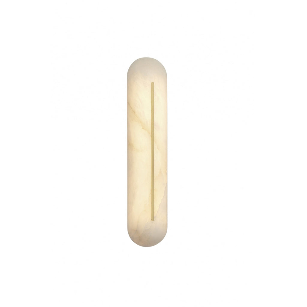 Orbison Wall Light, Hardwired Wall Sconce, detail 39