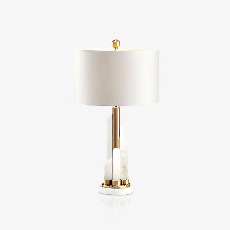 Orbit Metal Table Light, Bedside Table Lamp, detail 2