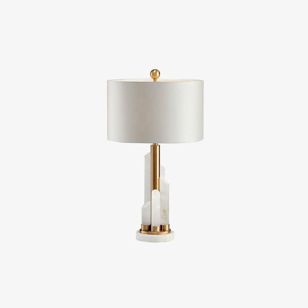 Orbit Metal Table Light, Bedside Table Lamp, detail 4