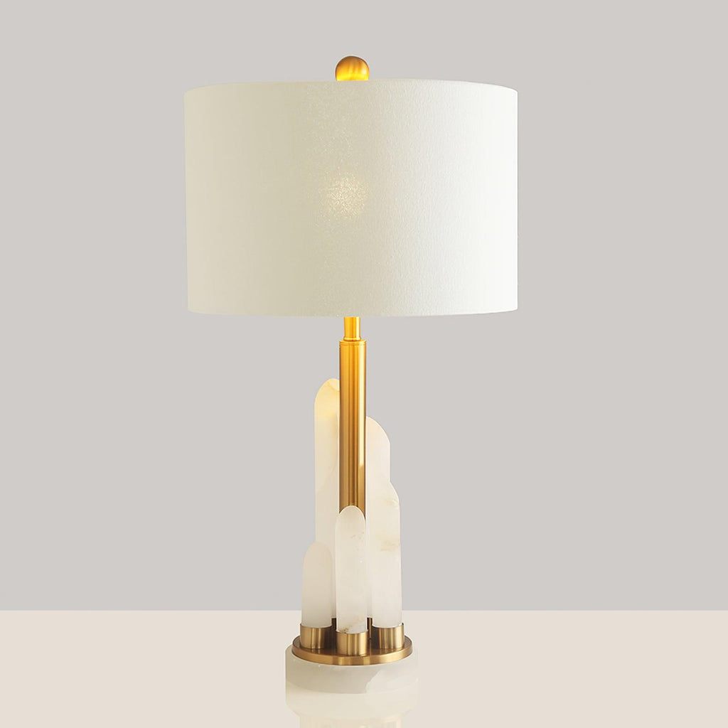Orbit Metal Table Light, Bedside Table Lamp, detail 5