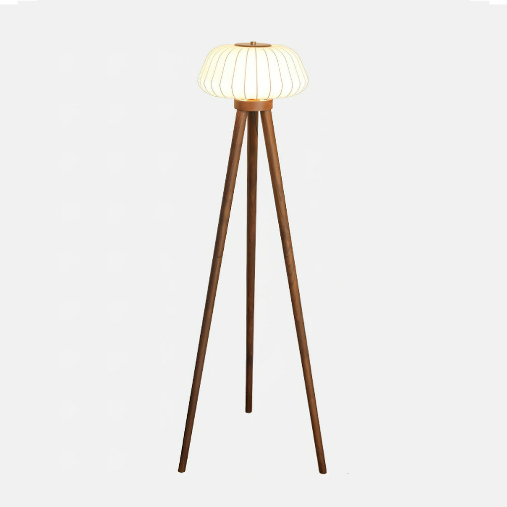 Orbit Tripod Floor Light 13.8", Floor Lamp, detail 14