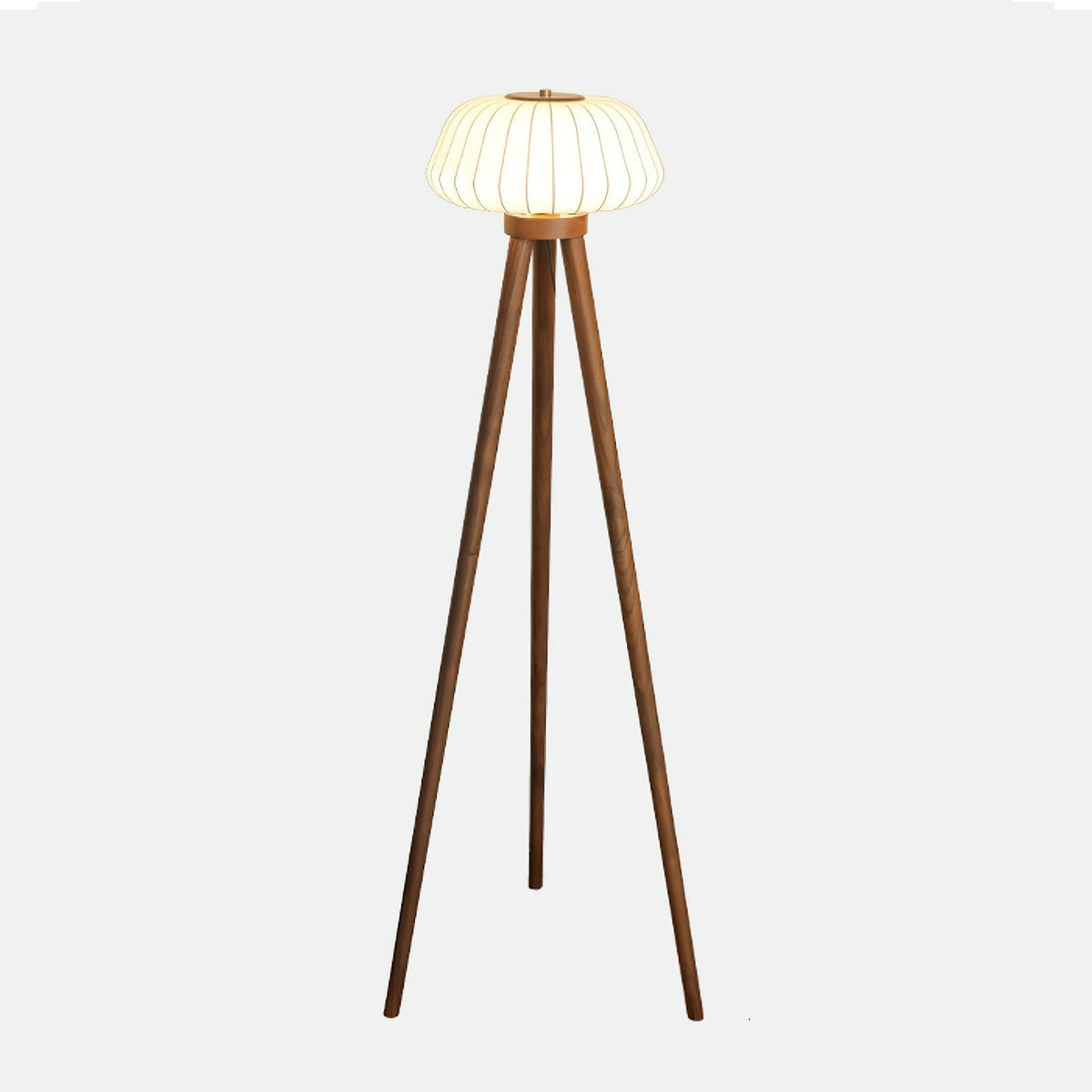 Orbit Tripod Floor Light 13.8", Floor Lamp, detail 14